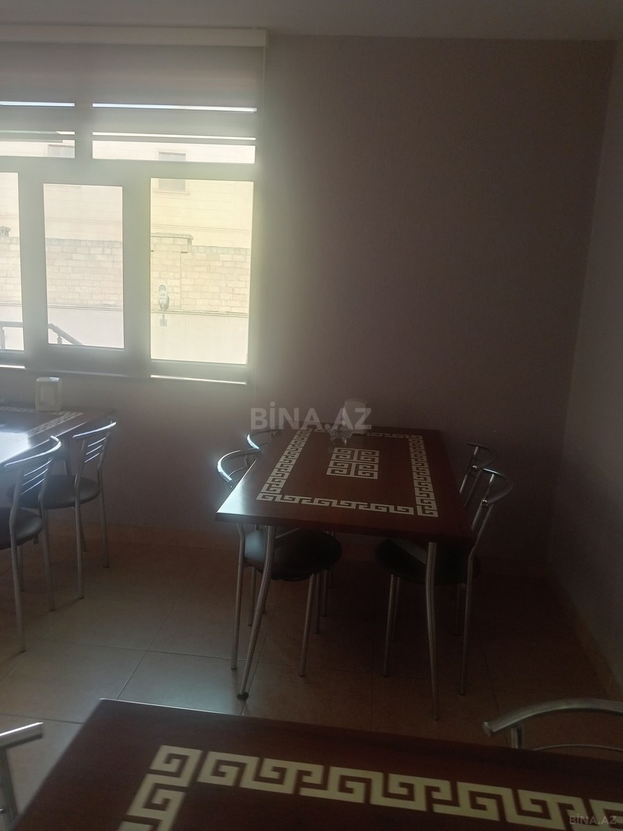 Объект - Хырдалан - 1500 м² (10)