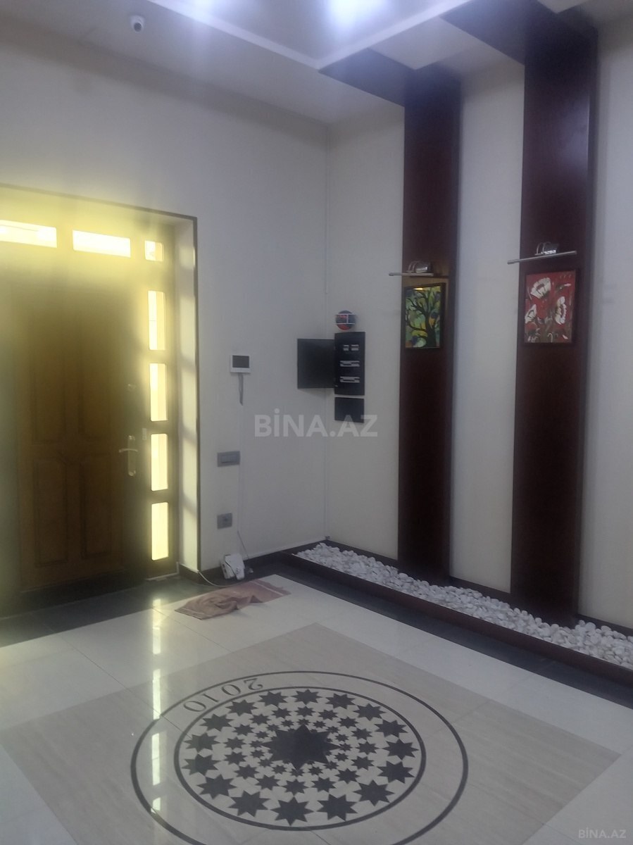 Объект - Хырдалан - 1500 м² (21)