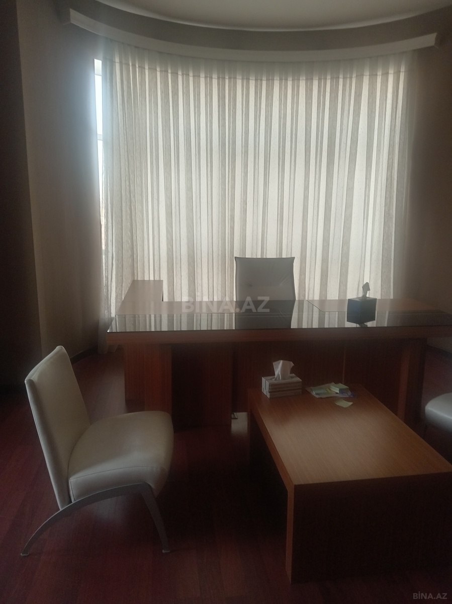 Объект - Хырдалан - 1500 м² (17)