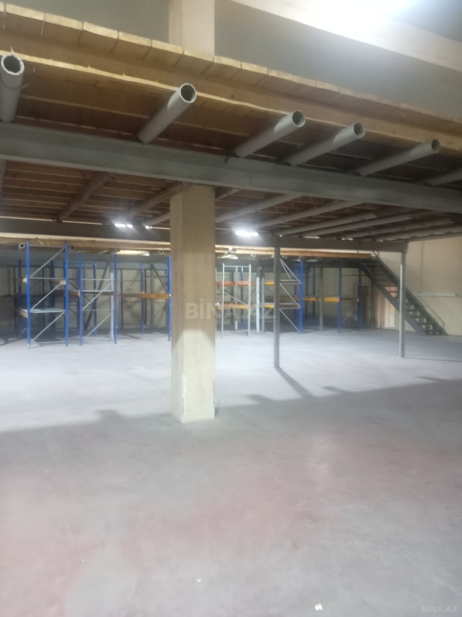 Объект - Хырдалан - 1500 м² (8)