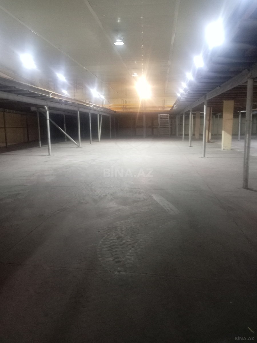 Объект - Хырдалан - 1500 м² (7)