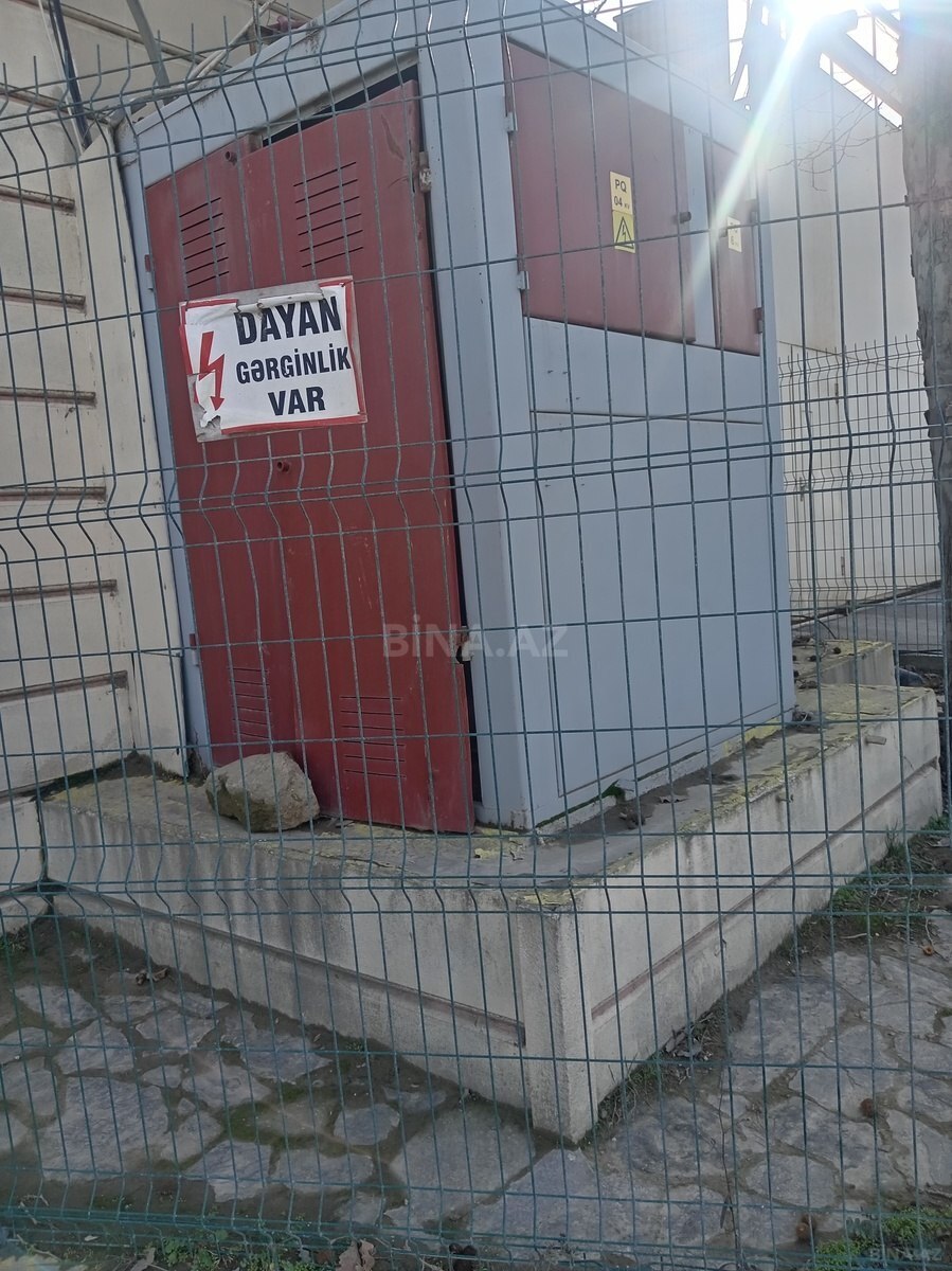 Объект - Хырдалан - 1500 м² (28)