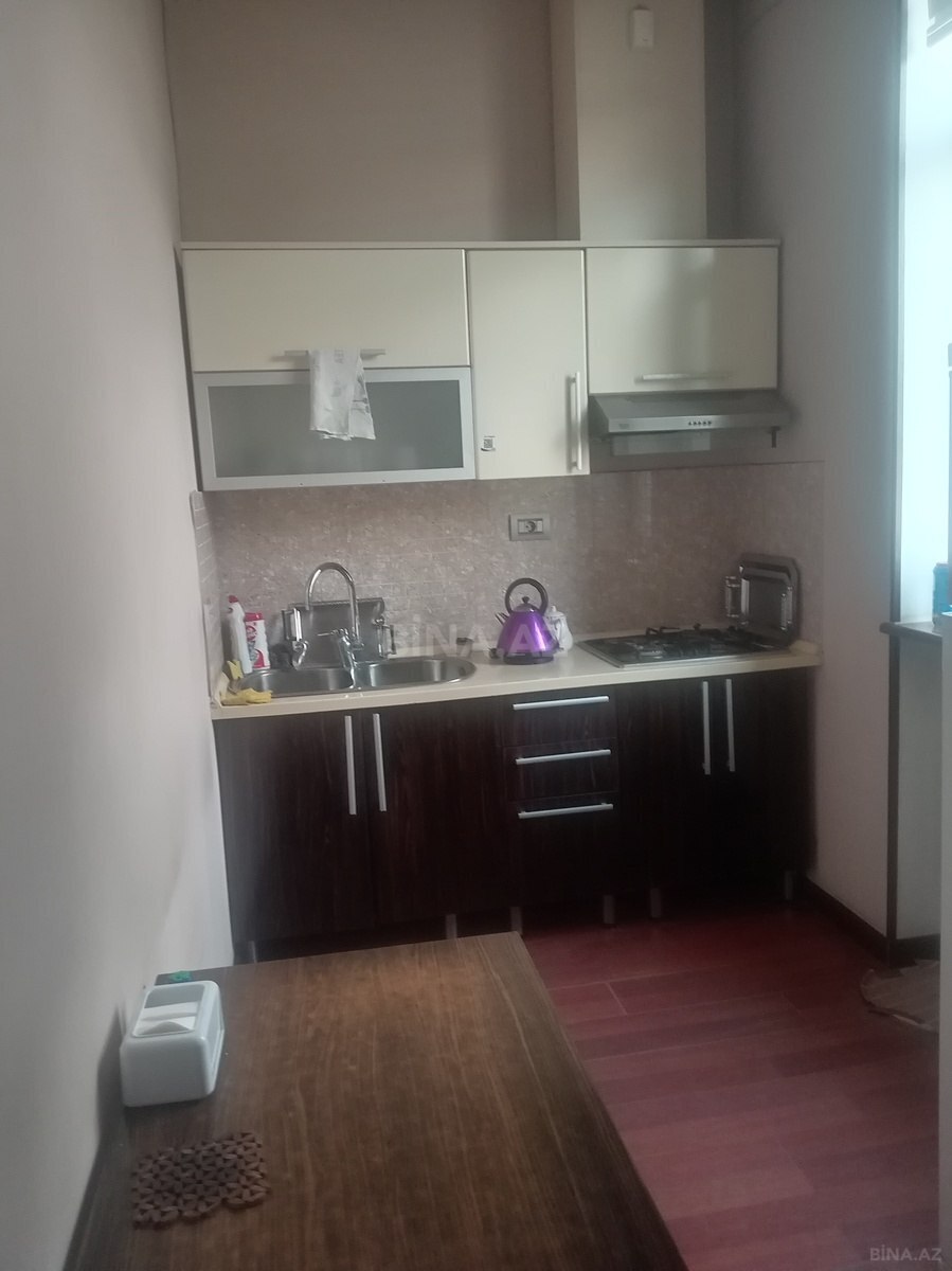 Объект - Хырдалан - 1500 м² (20)