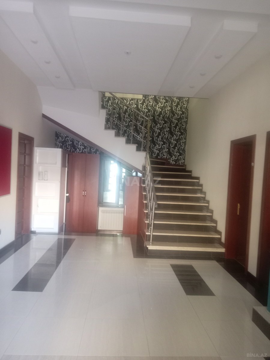 Объект - Хырдалан - 1500 м² (25)