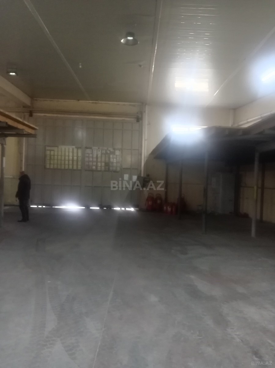 Объект - Хырдалан - 1500 м² (6)