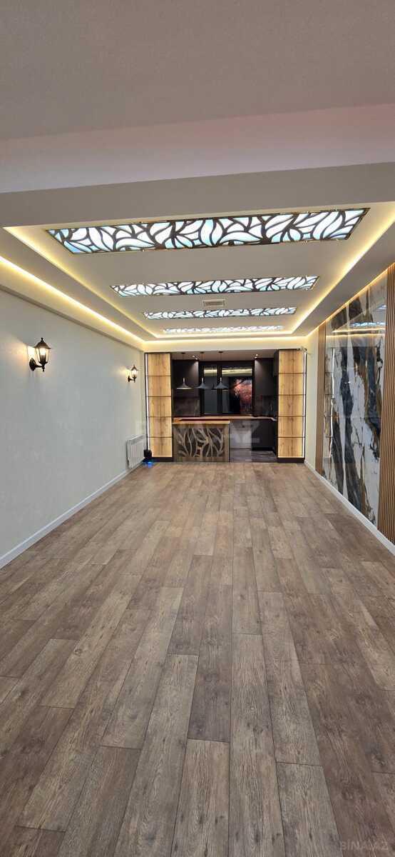 3-комн. новостройка - Хатаинский р. - 100 м² (2)