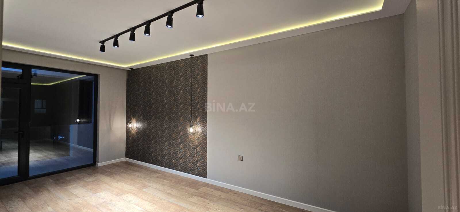 3-комн. новостройка - Хатаинский р. - 100 м² (8)
