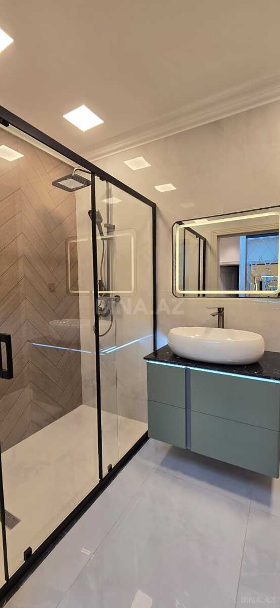 3-комн. новостройка - Хатаинский р. - 100 м² (10)