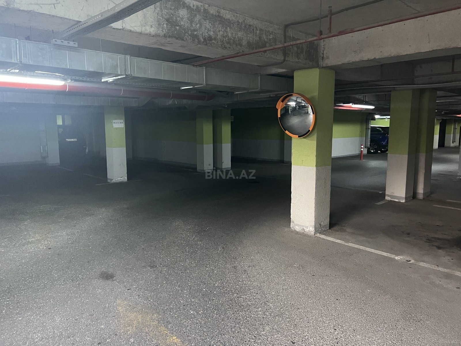 3-комн. новостройка - Хатаинский р. - 100 м² (17)