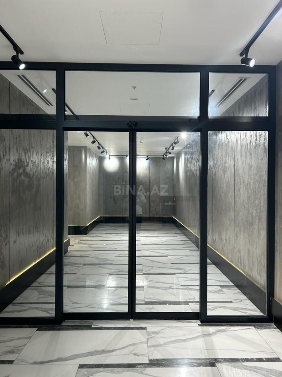 3 otaqlı yeni tikili - Ağ şəhər q. - 163 m² (4)