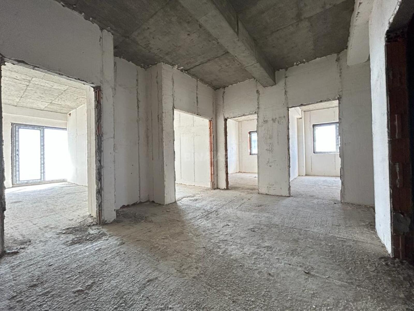 3 otaqlı yeni tikili - Ağ şəhər q. - 163 m² (6)