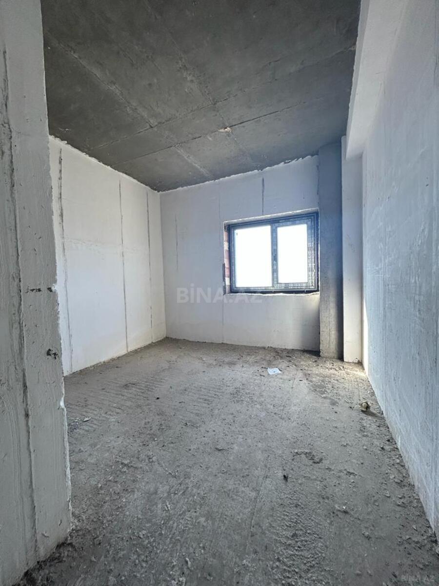 3 otaqlı yeni tikili - Ağ şəhər q. - 163 m² (9)
