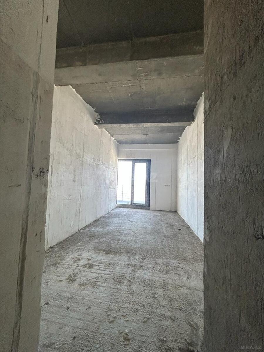 3 otaqlı yeni tikili - Ağ şəhər q. - 163 m² (12)