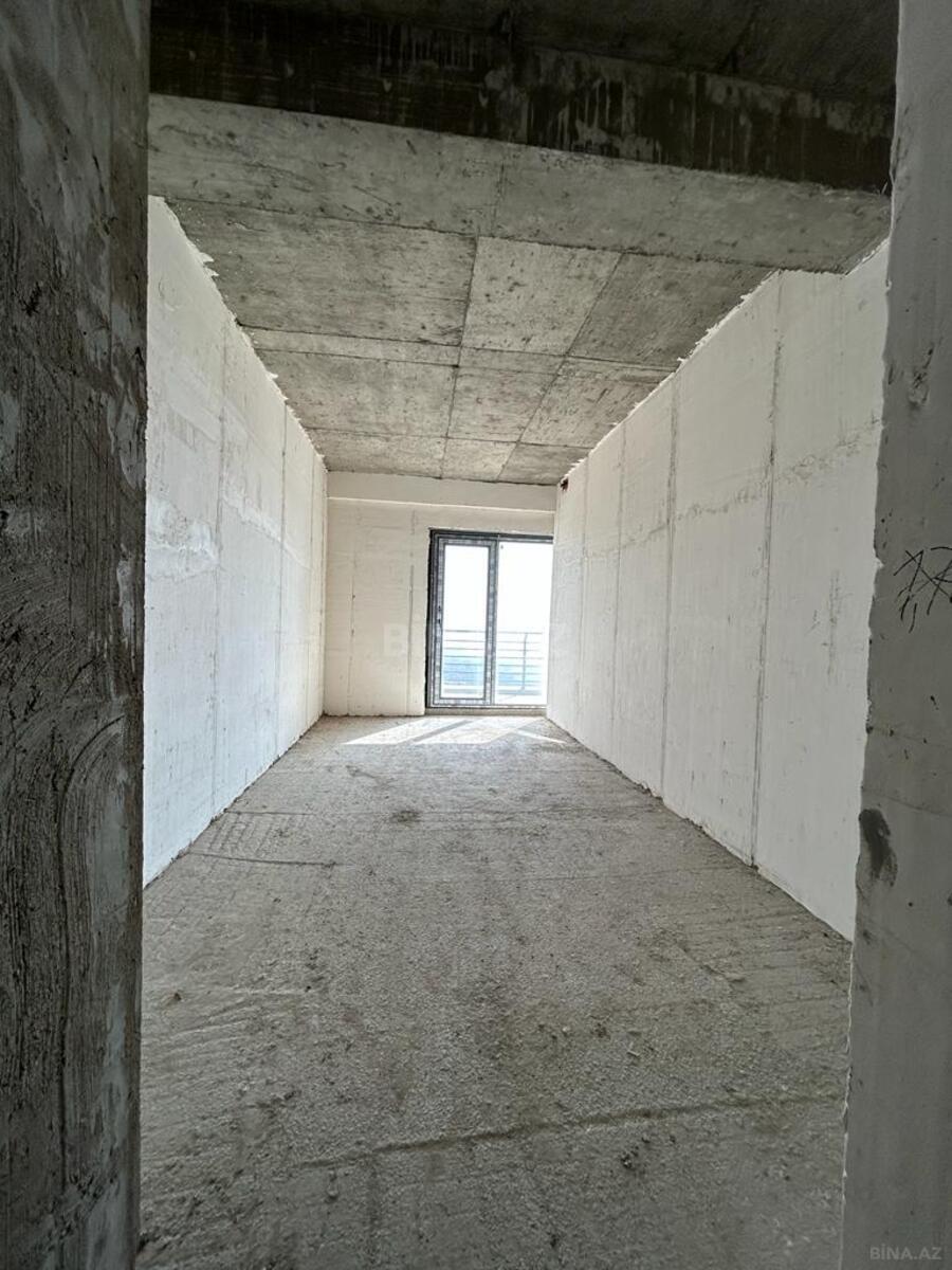 3 otaqlı yeni tikili - Ağ şəhər q. - 163 m² (13)
