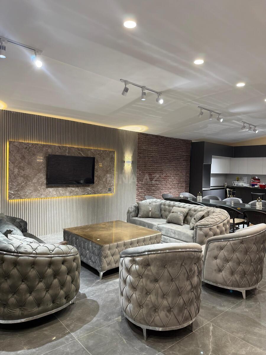 6-комн. дом/дача - пос. Шувеляны - 250 м² (26)