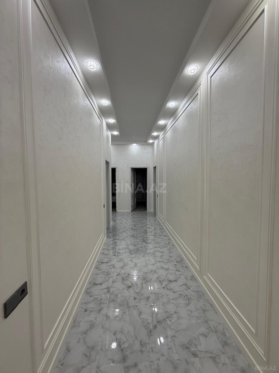 6-комн. дом/дача - пос. Шувеляны - 250 м² (15)