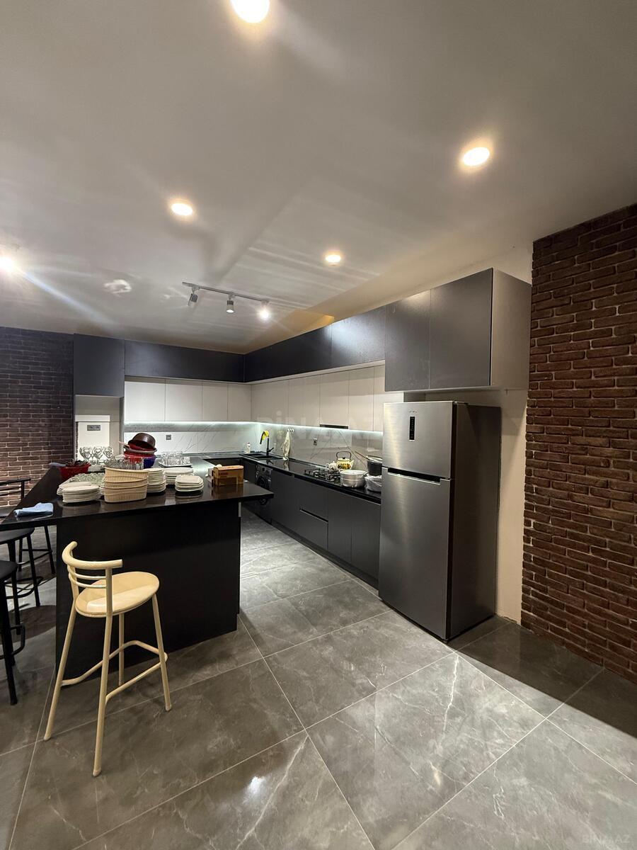 6-комн. дом/дача - пос. Шувеляны - 250 м² (29)
