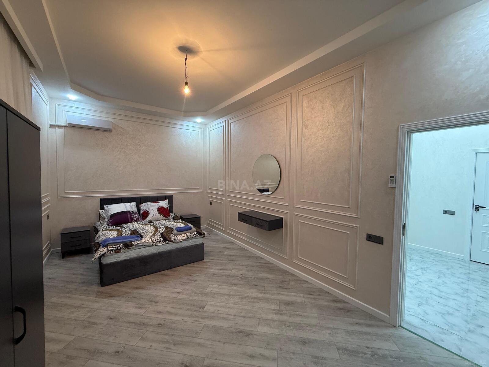 6-комн. дом/дача - пос. Шувеляны - 250 м² (21)