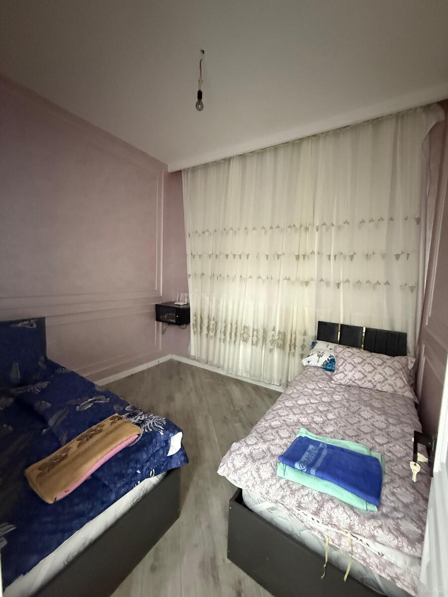 6-комн. дом/дача - пос. Шувеляны - 250 м² (23)