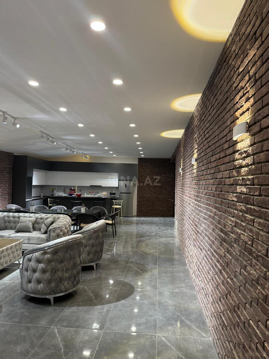 6-комн. дом/дача - пос. Шувеляны - 250 м² (28)