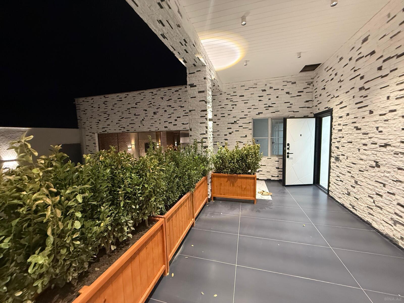 6-комн. дом/дача - пос. Шувеляны - 250 м² (13)