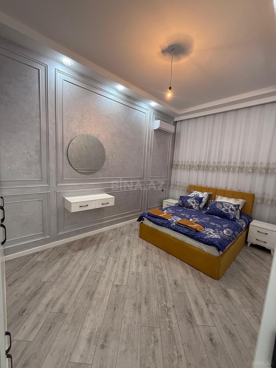 6-комн. дом/дача - пос. Шувеляны - 250 м² (25)