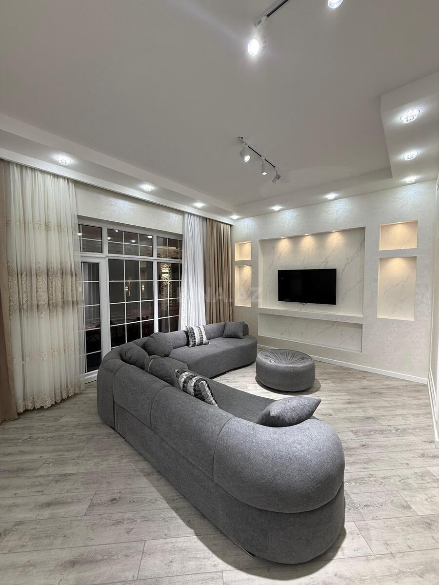 6-комн. дом/дача - пос. Шувеляны - 250 м² (18)