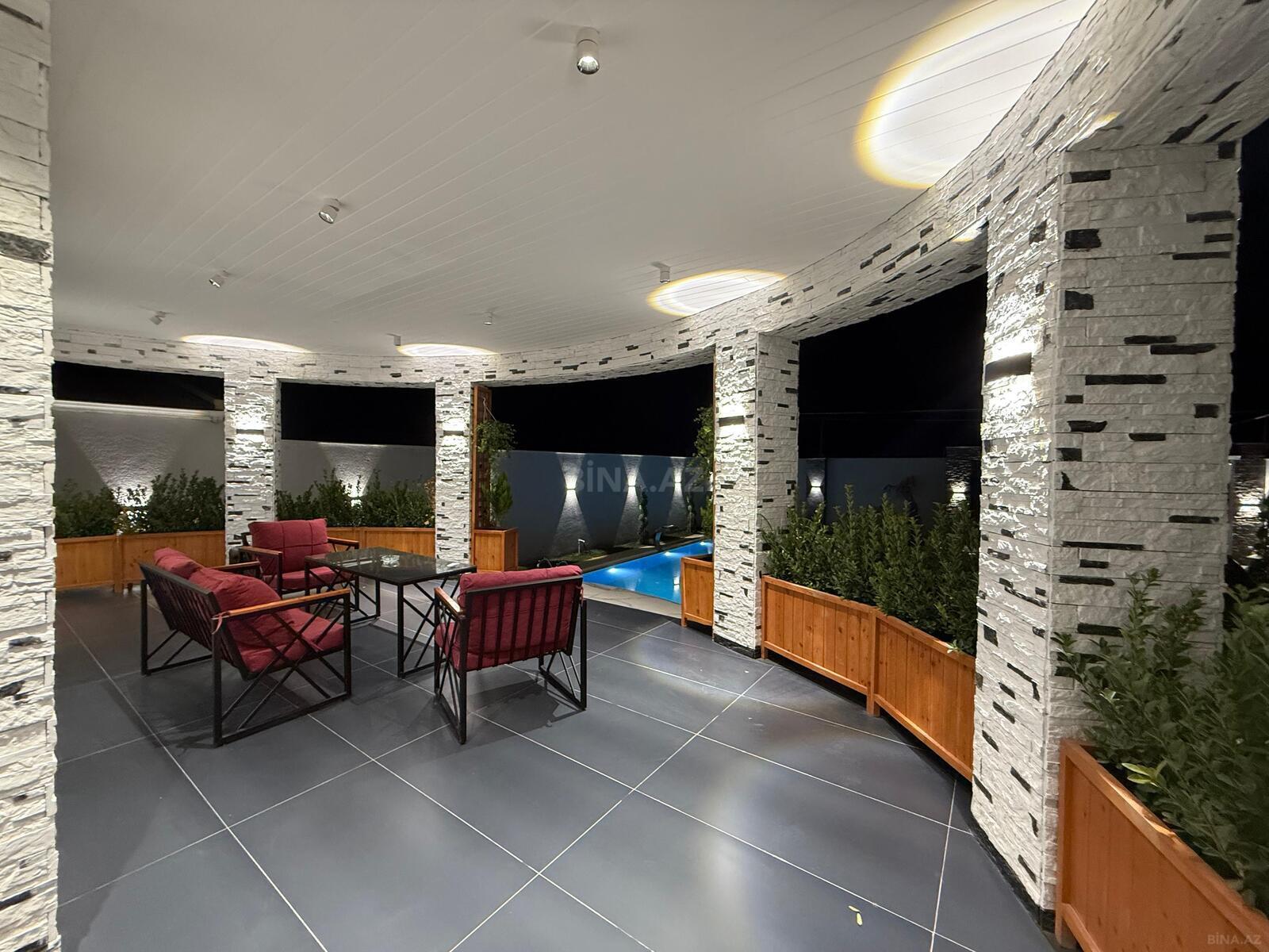6-комн. дом/дача - пос. Шувеляны - 250 м² (16)