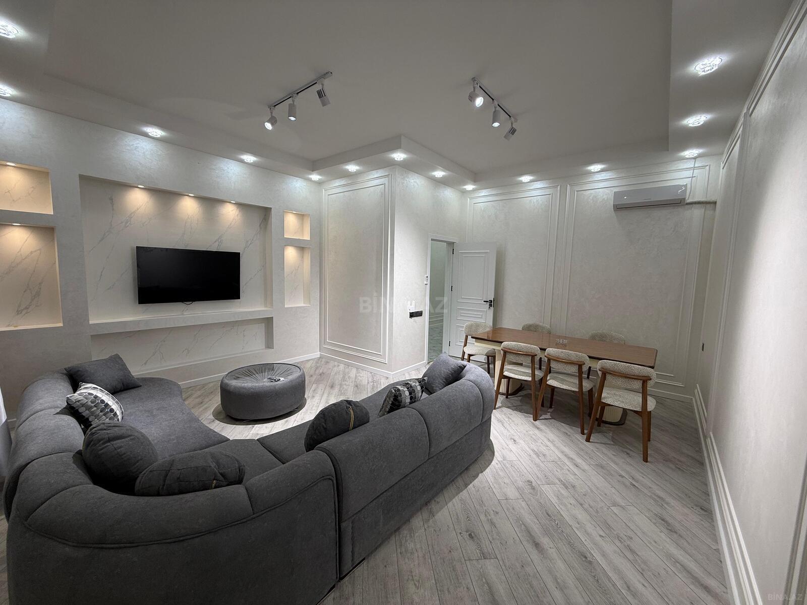 6-комн. дом/дача - пос. Шувеляны - 250 м² (22)