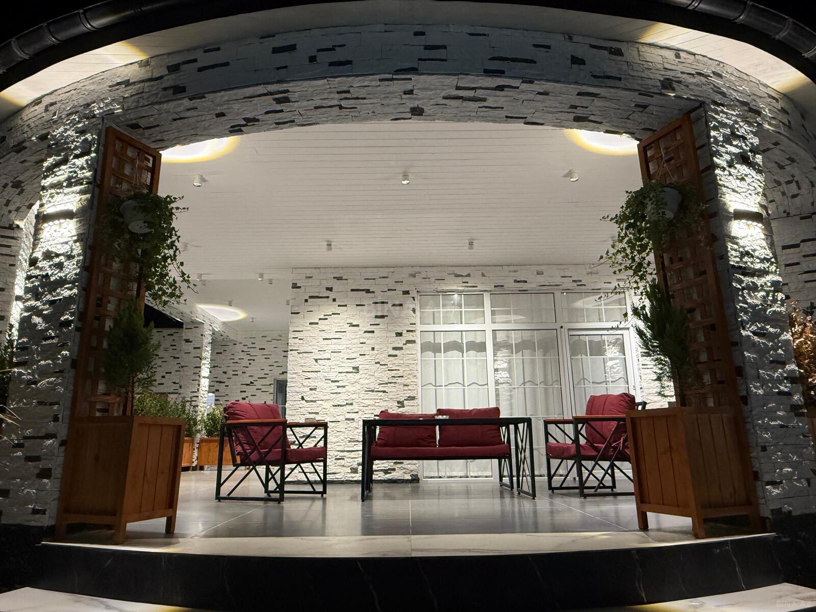 6-комн. дом/дача - пос. Шувеляны - 250 м² (12)