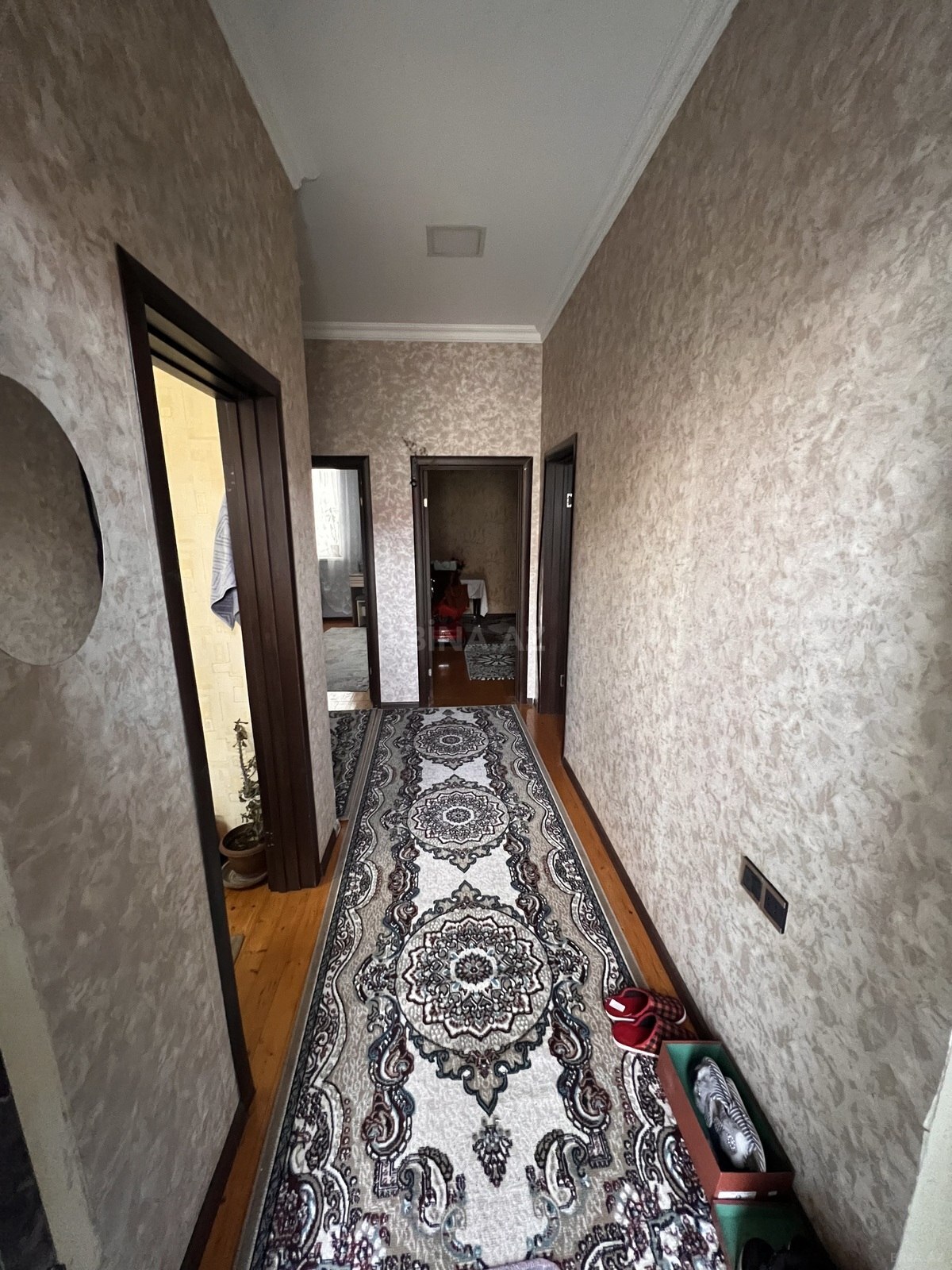 3-комн. дом/дача - пос. Мехтиабад - 100 м² (3)