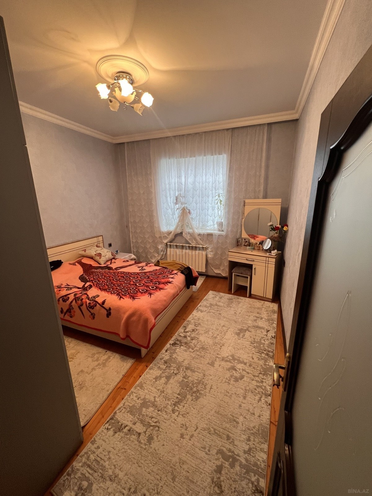 3-комн. дом/дача - пос. Мехтиабад - 100 м² (11)