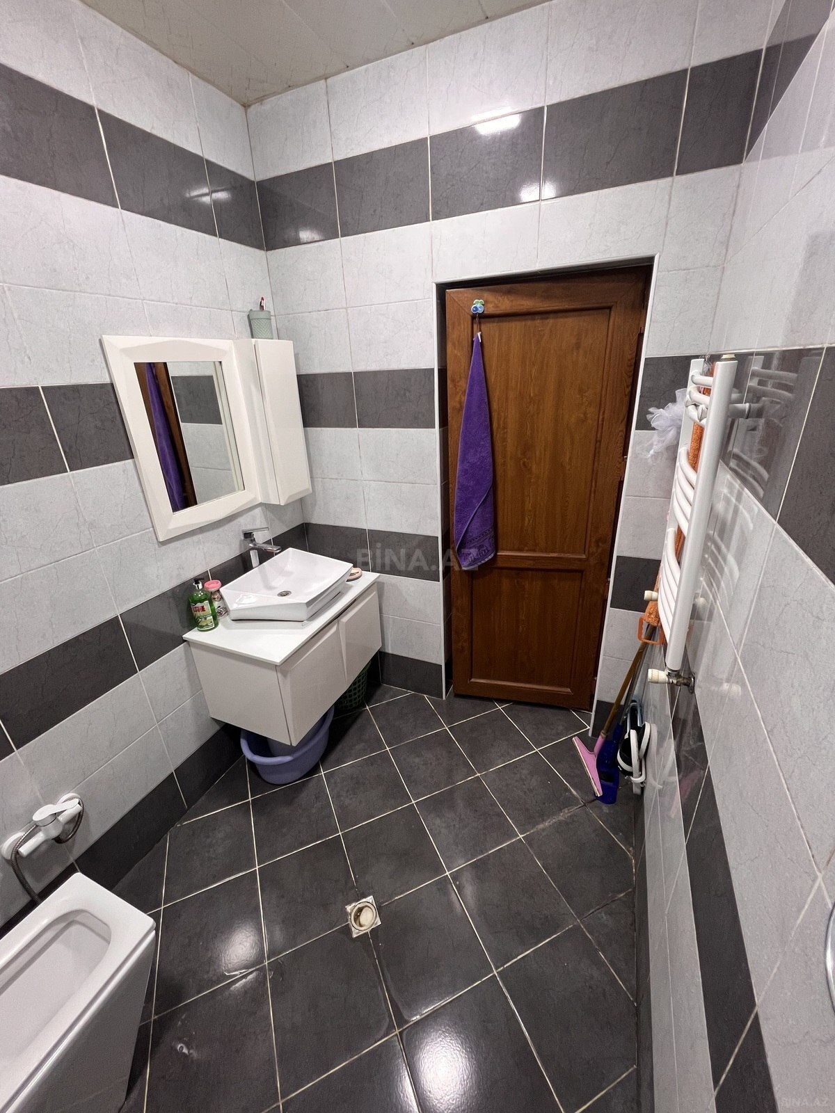 3-комн. дом/дача - пос. Мехтиабад - 100 м² (13)