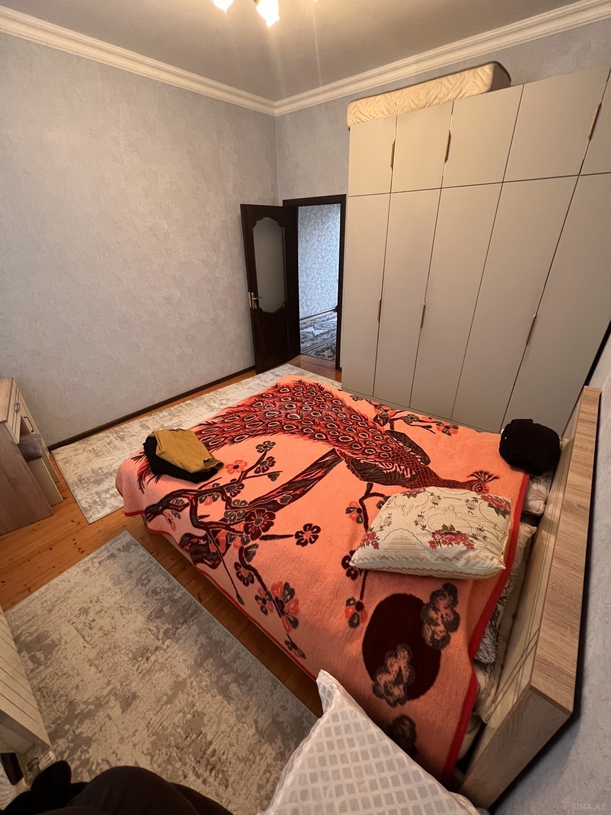 3-комн. дом/дача - пос. Мехтиабад - 100 м² (12)