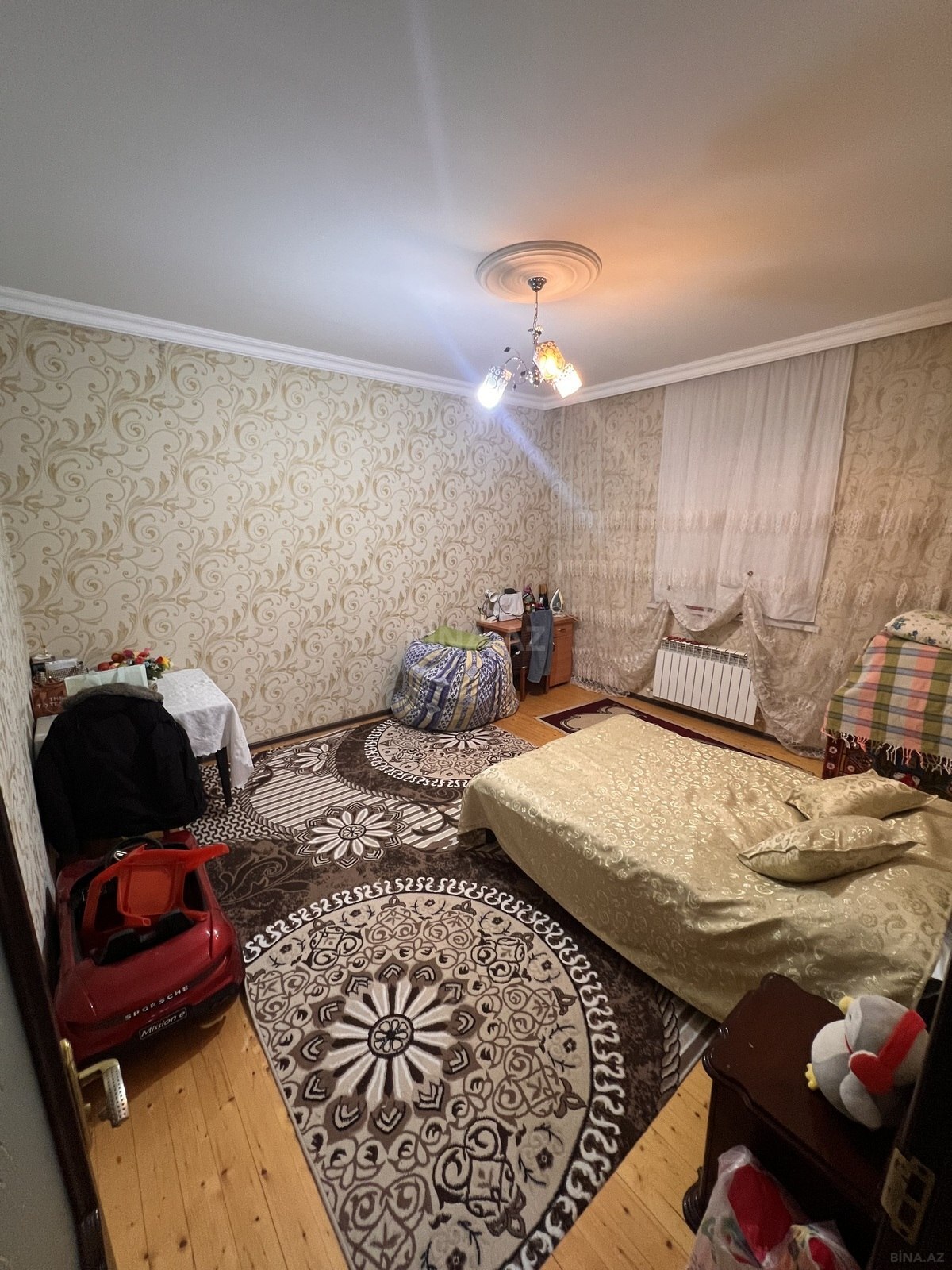 3-комн. дом/дача - пос. Мехтиабад - 100 м² (10)