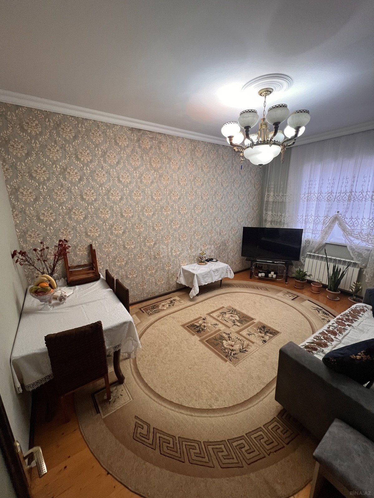 3-комн. дом/дача - пос. Мехтиабад - 100 м² (7)
