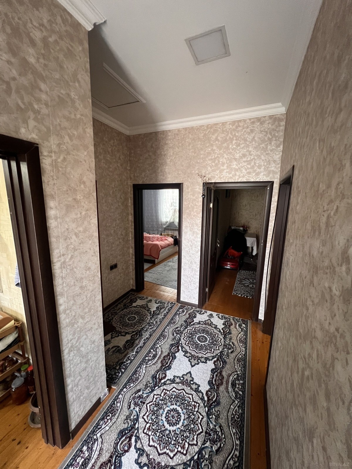 3-комн. дом/дача - пос. Мехтиабад - 100 м² (15)
