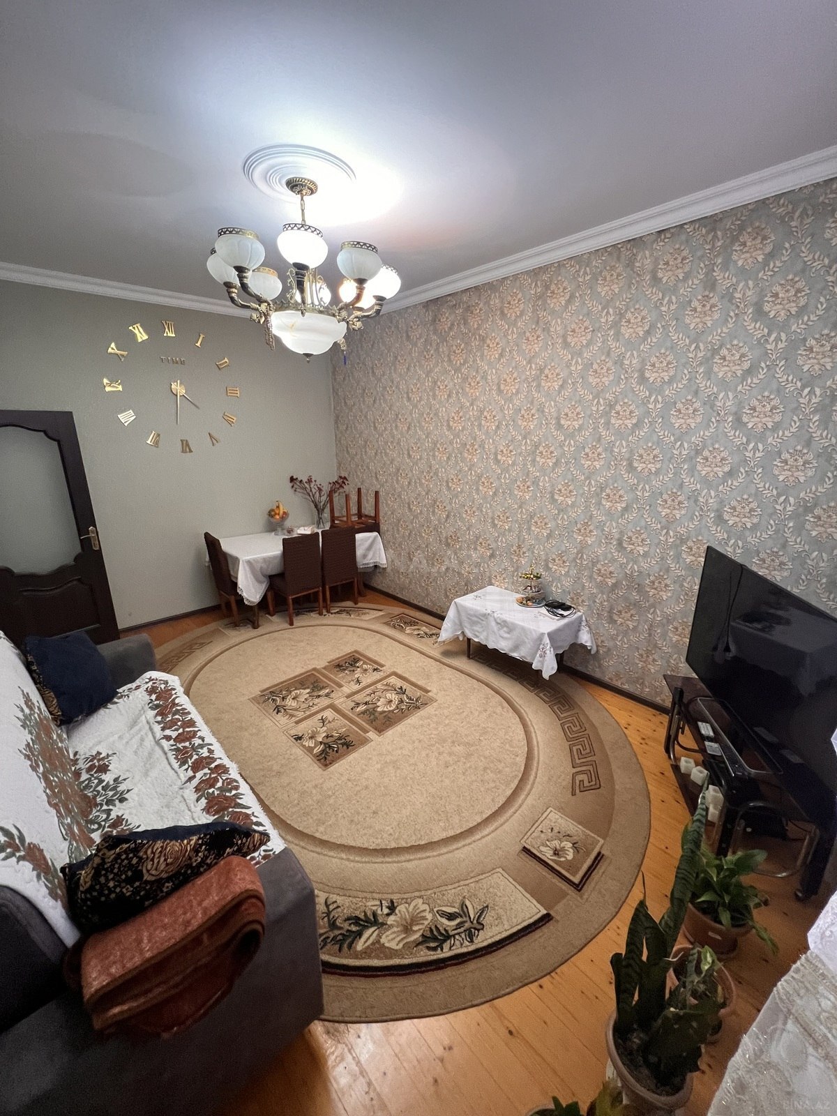 3-комн. дом/дача - пос. Мехтиабад - 100 м² (8)