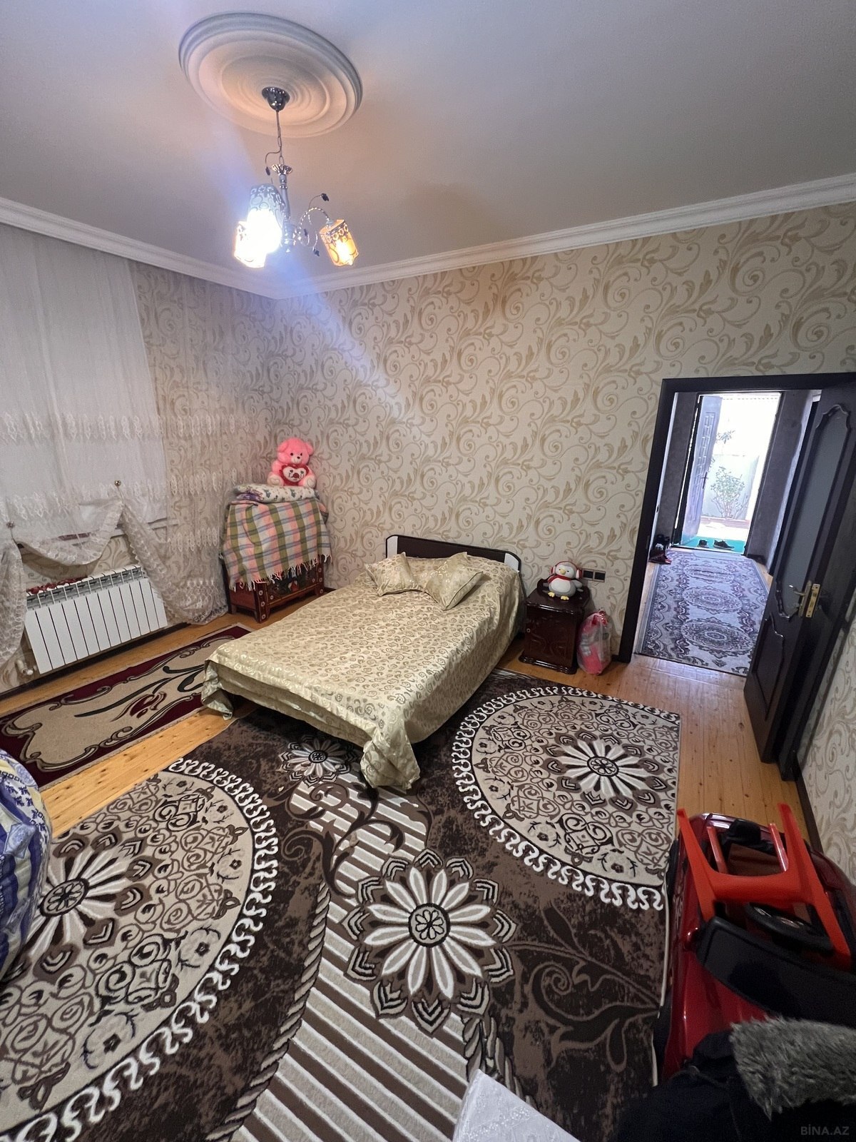 3-комн. дом/дача - пос. Мехтиабад - 100 м² (9)