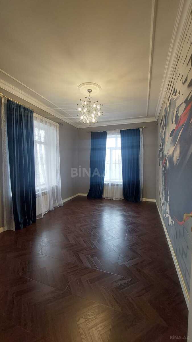 5 otaqlı həyət evi/bağ evi - Masazır q. - 220 m² (10)