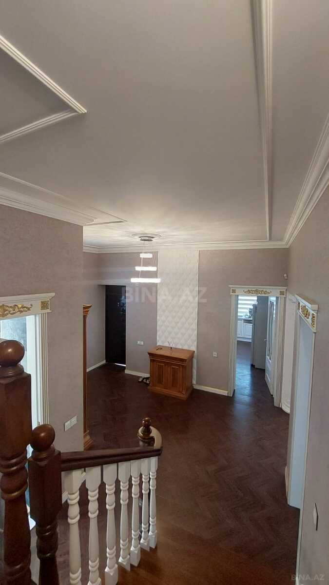 5 otaqlı həyət evi/bağ evi - Masazır q. - 220 m² (9)