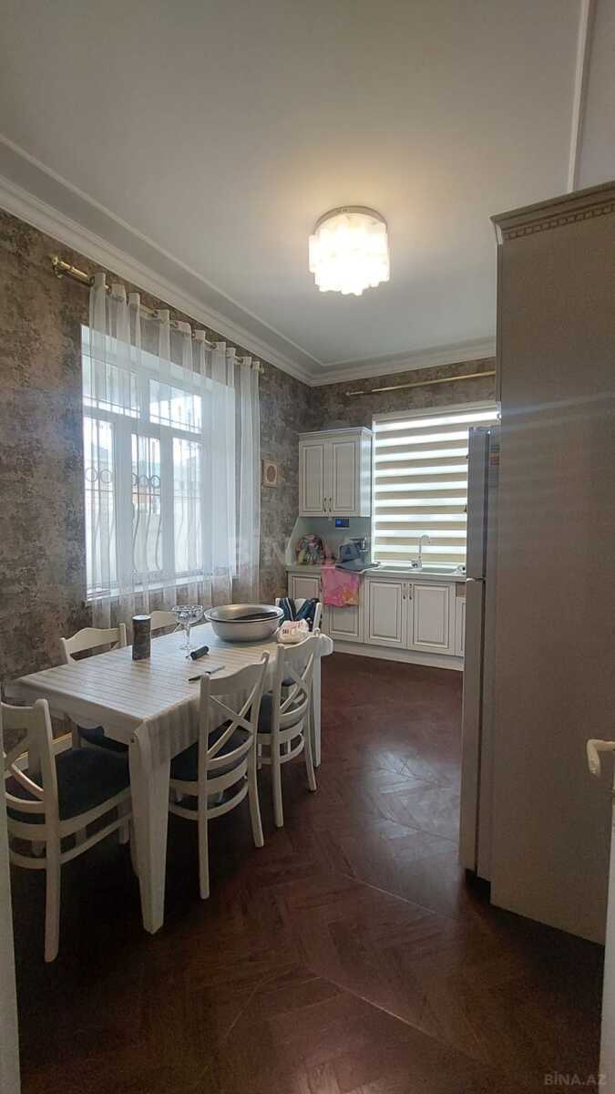 5 otaqlı həyət evi/bağ evi - Masazır q. - 220 m² (7)