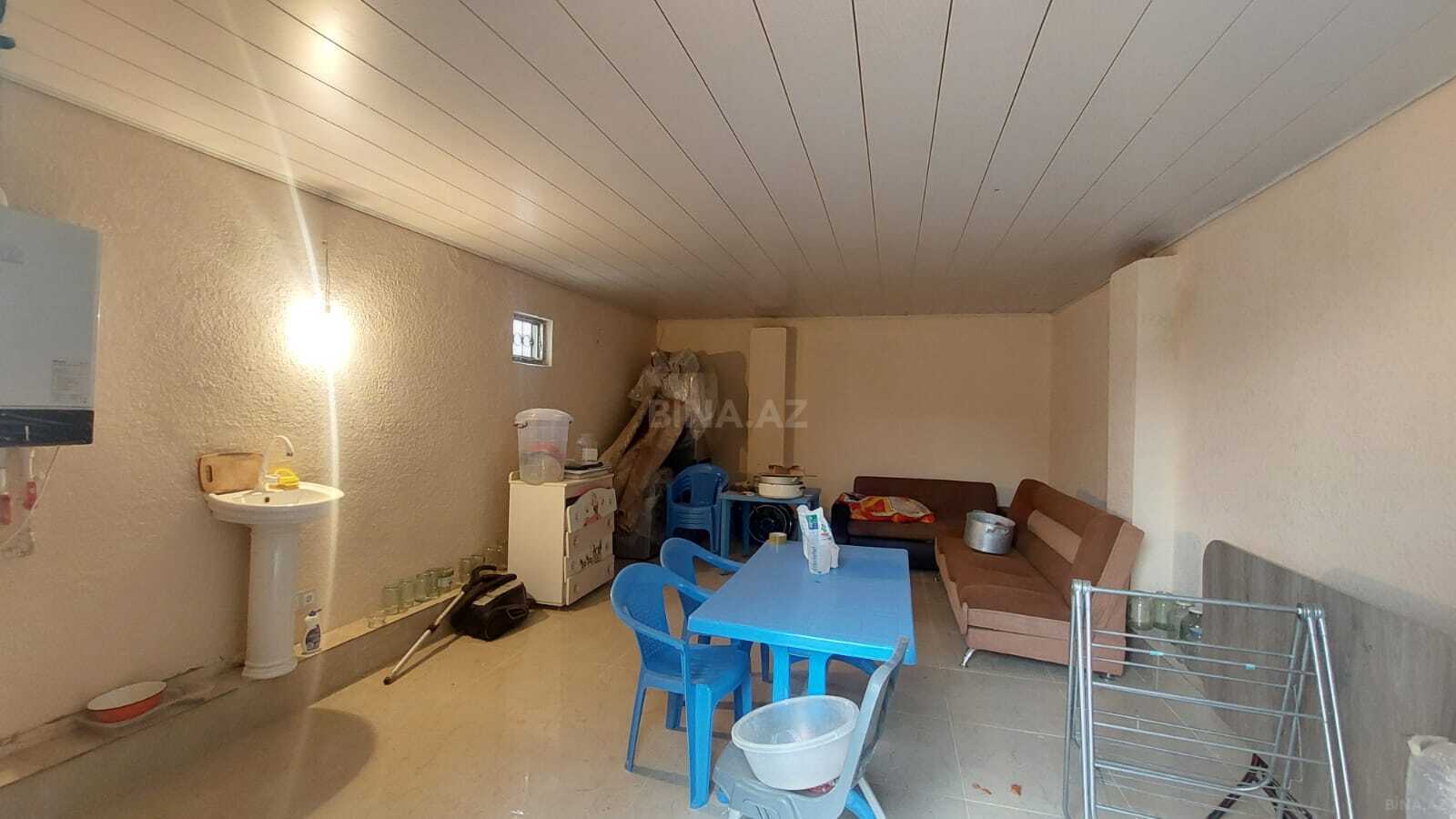 5 otaqlı həyət evi/bağ evi - Masazır q. - 220 m² (22)