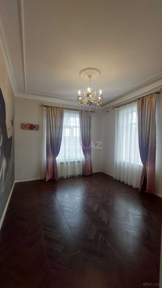 5 otaqlı həyət evi/bağ evi - Masazır q. - 220 m² (24)