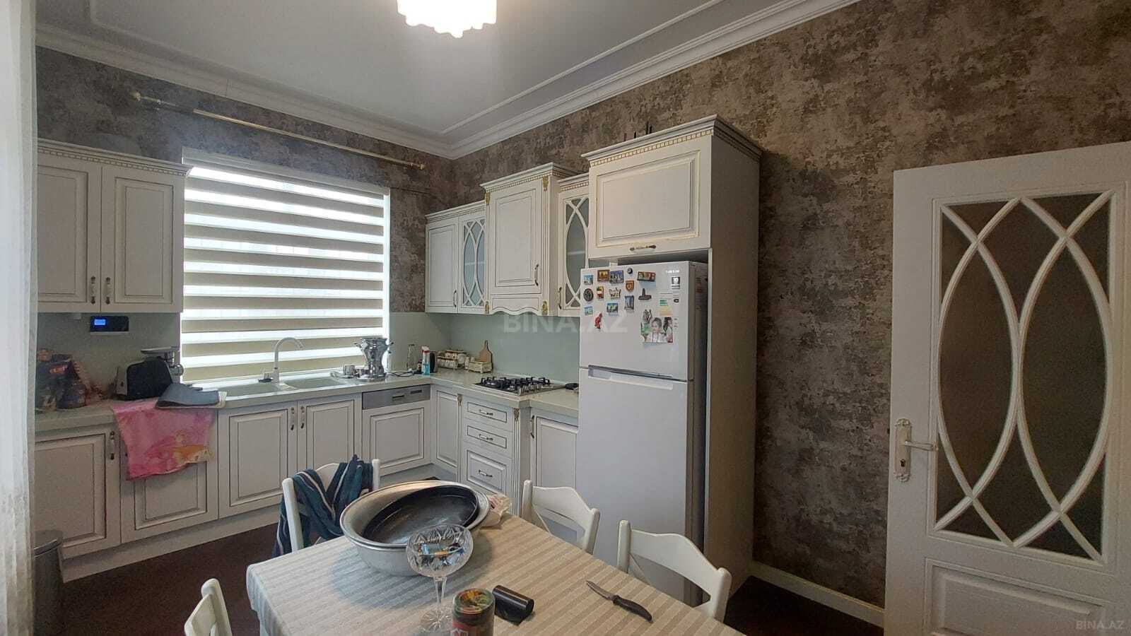 5 otaqlı həyət evi/bağ evi - Masazır q. - 220 m² (12)