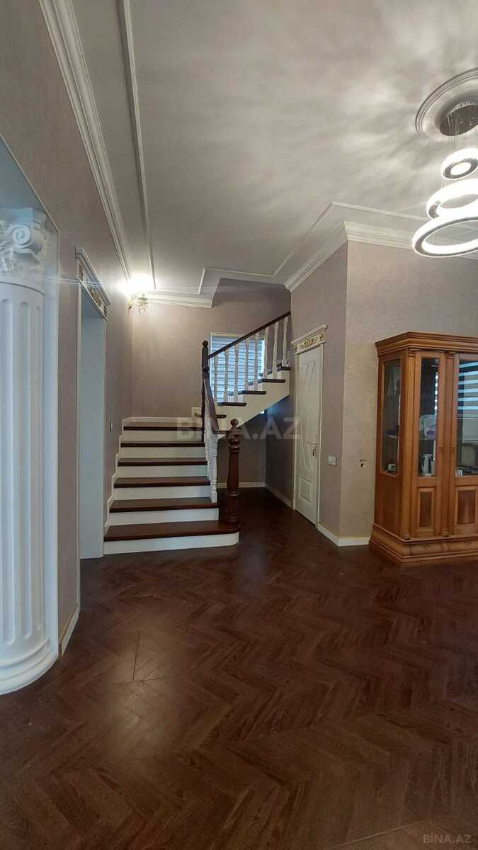 5 otaqlı həyət evi/bağ evi - Masazır q. - 220 m² (16)