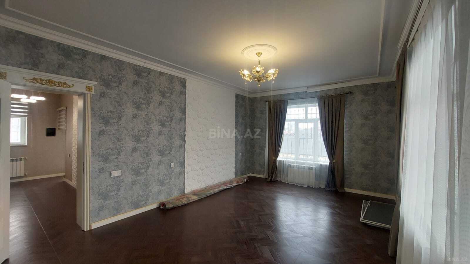 5 otaqlı həyət evi/bağ evi - Masazır q. - 220 m² (29)