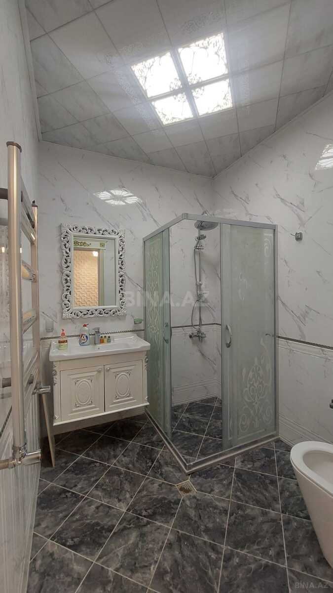 5 otaqlı həyət evi/bağ evi - Masazır q. - 220 m² (26)