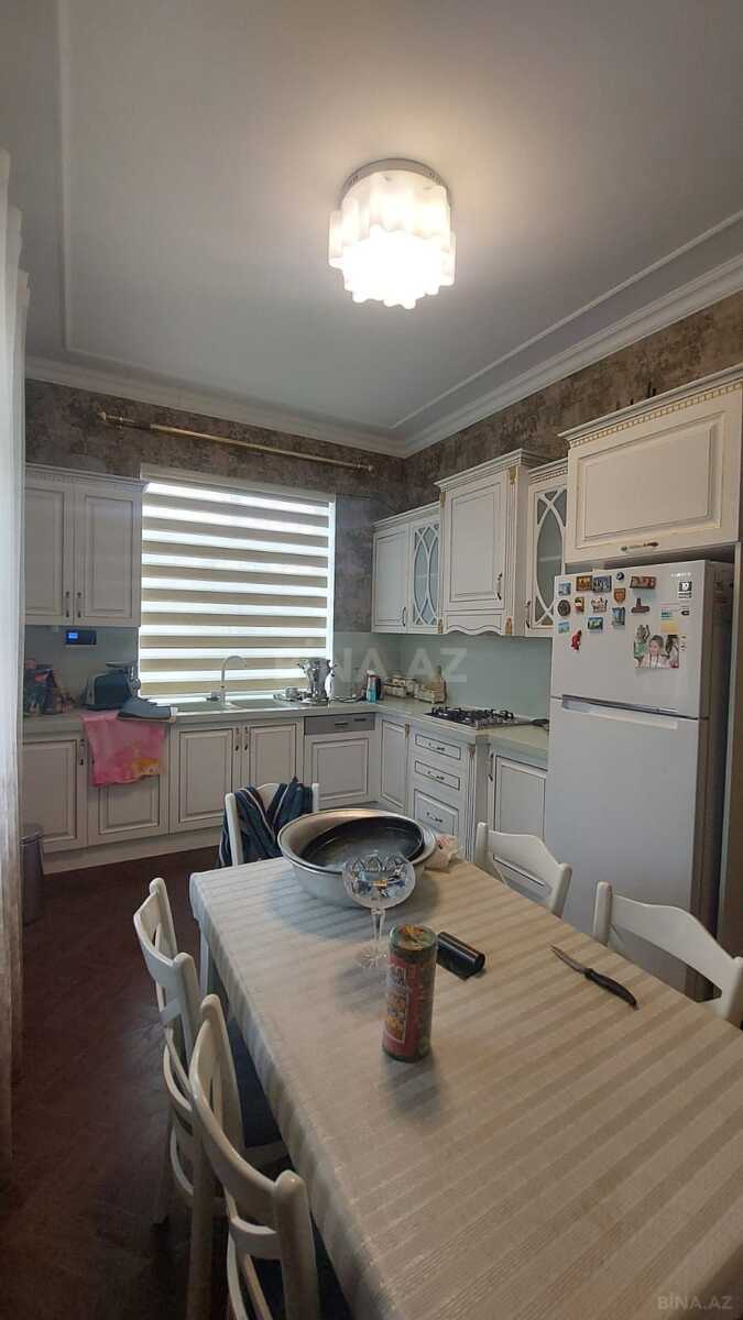 5 otaqlı həyət evi/bağ evi - Masazır q. - 220 m² (6)