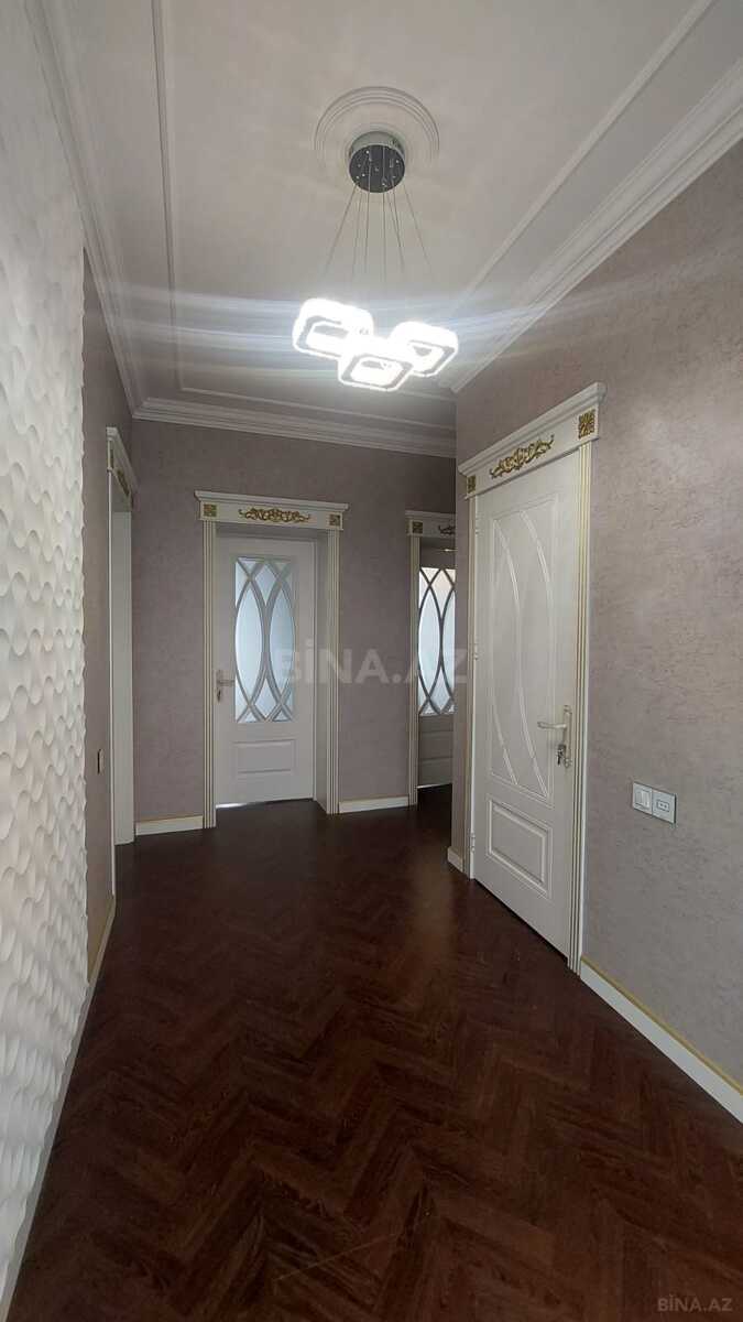 5 otaqlı həyət evi/bağ evi - Masazır q. - 220 m² (25)